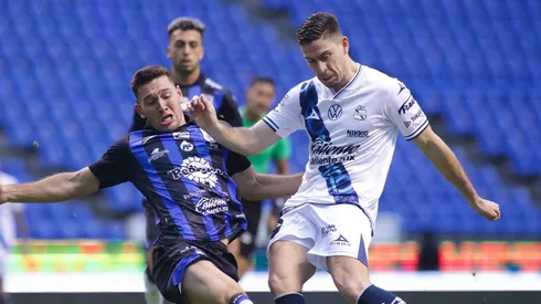 Benjamin Mora podría volver a dirigir en la Liga MX