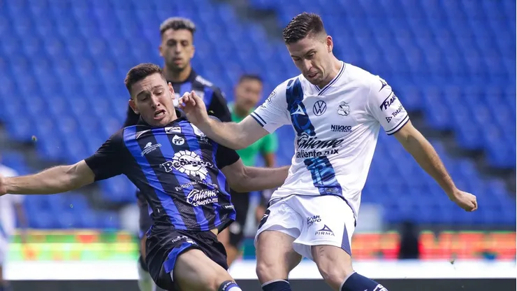 Benjamin Mora podría volver a dirigir en la Liga MX