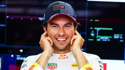 Checo Pérez podría volver a la Fórmula 1