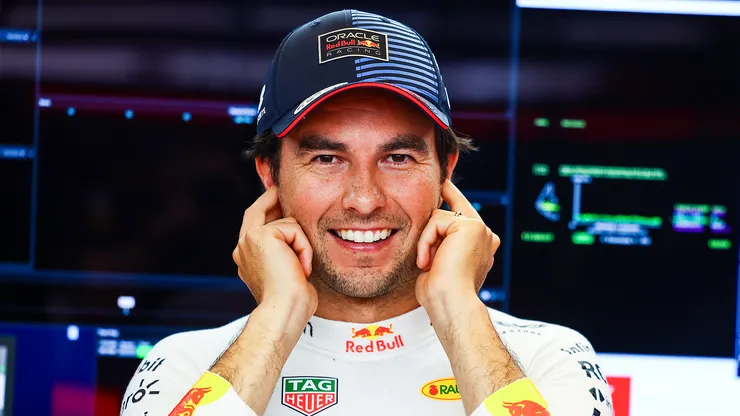 Checo Pérez podría volver a la Fórmula 1