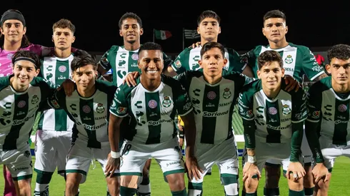 Un equipo de Argentina está tras los pasos de un jugador de Santos Laguna