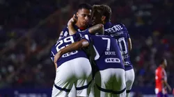 El conjunto de Martín Demichelis cayó por 2-1 en la ida.