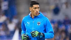 ¿Por qué no juega Esteban Andrada en Rayados vs. Atlético San Luis por la semifinal del Apertura 2024?