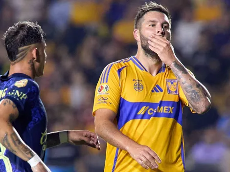 El motivo por el cual Tigres UANL esperará por la eliminación del América en el Apertura 2024
