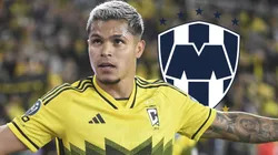 ¿Cucho Hernández a Rayados? Tato Noriega rompió el silencio y contó la verdad de la novela