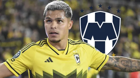 ¿Cucho Hernández a Rayados? Tato Noriega rompió el silencio y contó la verdad de la novela