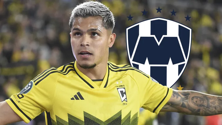 ¿Cucho Hernández a Rayados? Tato Noriega rompió el silencio y contó la verdad de la novela