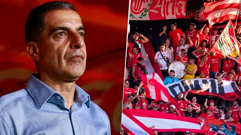 El portugués estuvo al frente de Toluca durante un año.