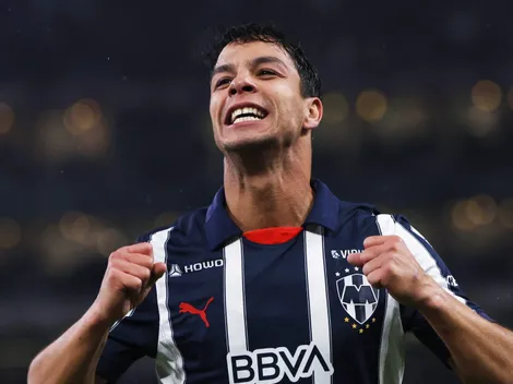 ¿Cuándo juega Rayados la final del Apertura 2024?