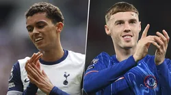 Tottenham recibe a Chelsea por la Premier.