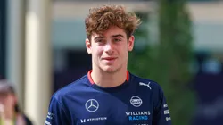 Franco Colapinto se despide de la Fórmula 1 hasta nuevo aviso