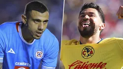 Cruz Azul y América definen el otro finalista.