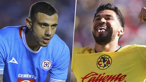Cruz Azul y América definen el otro finalista.