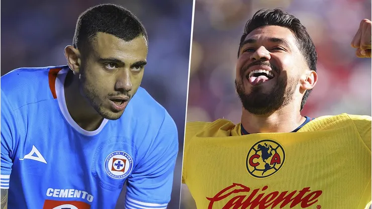 Cruz Azul y América definen el otro finalista.