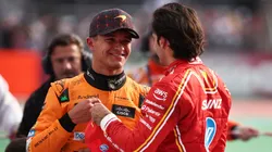 McLaren ganó el Campeonato de Constructores 2024