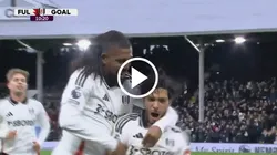 Raúl Jiménez se desahogó tras su anotación.