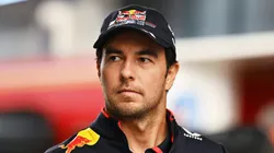 La incógnita sobre la continuidad de Checo Pérez en la F1 en 2025