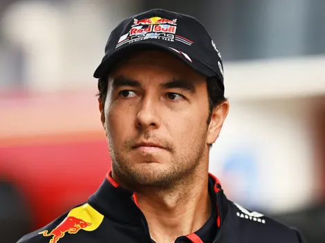 ¿Checo Pérez correrá en la Fórmula 1 con Red Bull en 2025?