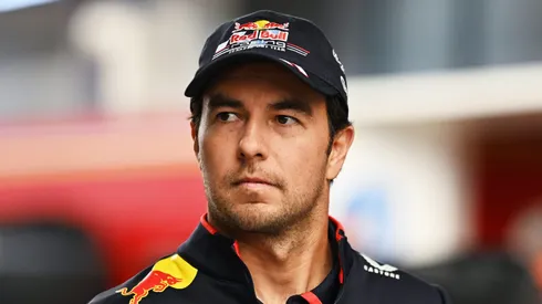 La incógnita sobre la continuidad de Checo Pérez en la F1 en 2025