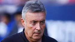 Doménec Torrent habló de la eliminación de su equipo ante Rayados