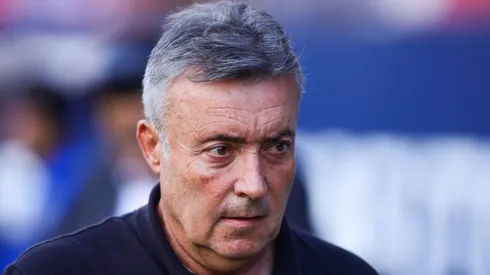 Doménec Torrent habló de la eliminación de su equipo ante Rayados