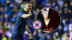 Un gran talento podría llegar al equipo de Anselmi.