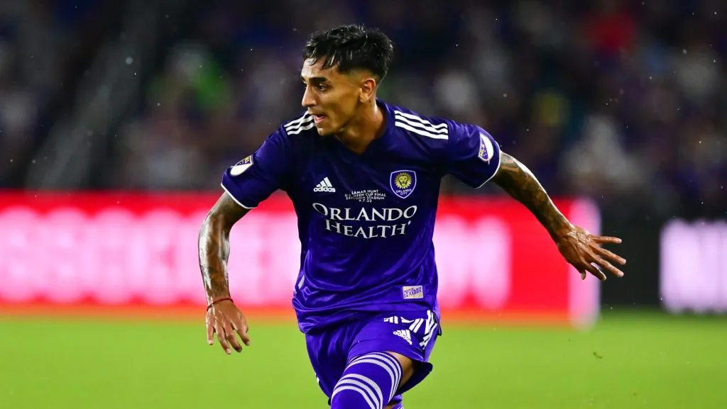 Facu Torres, el apuntado por Cruz Azul para reforzarse [Foto: Getty]