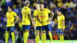 El América cuenta con un solo resultado que le hará acceder a la gran final.