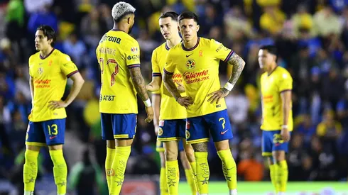 El América cuenta con un solo resultado que le hará acceder a la gran final.