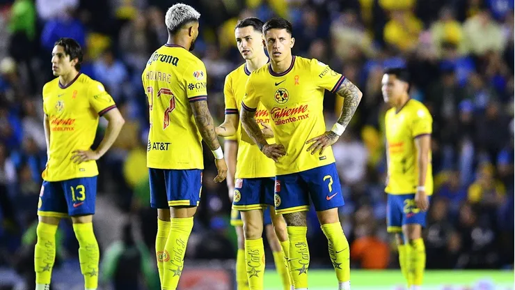 El América cuenta con un solo resultado que le hará acceder a la gran final.