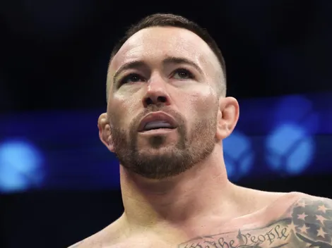 La última cartelera que queda en el año 2024 en UFC: quiénes pelearán y cuándo y dónde será