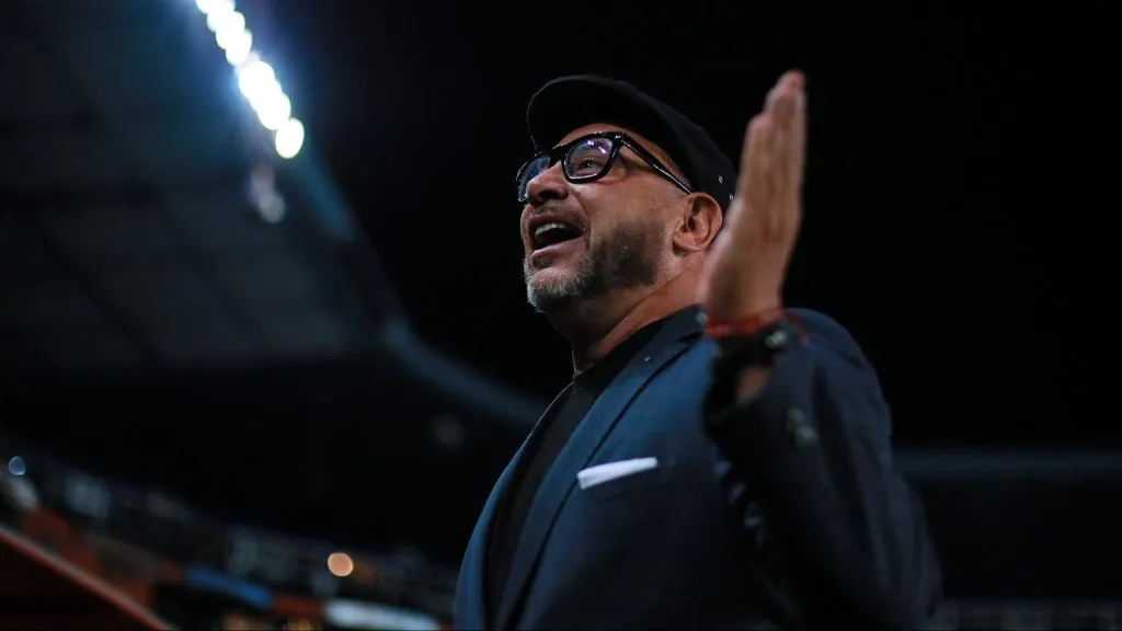 Antonio Mohamed tendrá un gran desafío en Toluca [Foto: Getty]