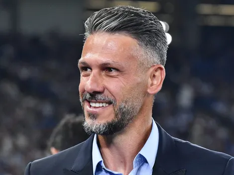 El sorpresivo pedido de los aficionados de Rayados a Martín Demichelis