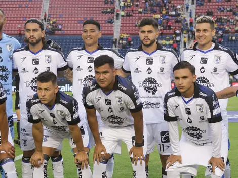 Un DT de México vuelve a la Liga MX y asumirá en un necesitado Querétaro