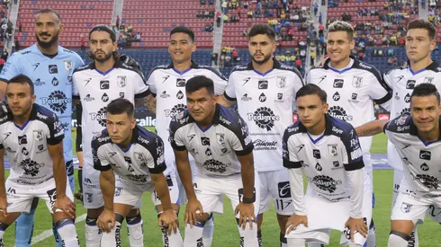 Querétaro tiene nuevo técnico para el Clausura 2025