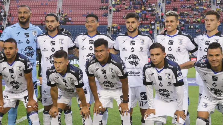Querétaro tiene nuevo técnico para el Clausura 2025