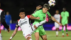 Atlas se quedó sin entrenador para el Clausura 2025