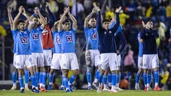 Cruz Azul quiere llegar de nuevo a la final de la Liga MX