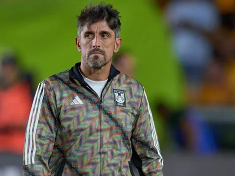 Los dos extranjeros que habrían sido sondeados por Tigres UANL