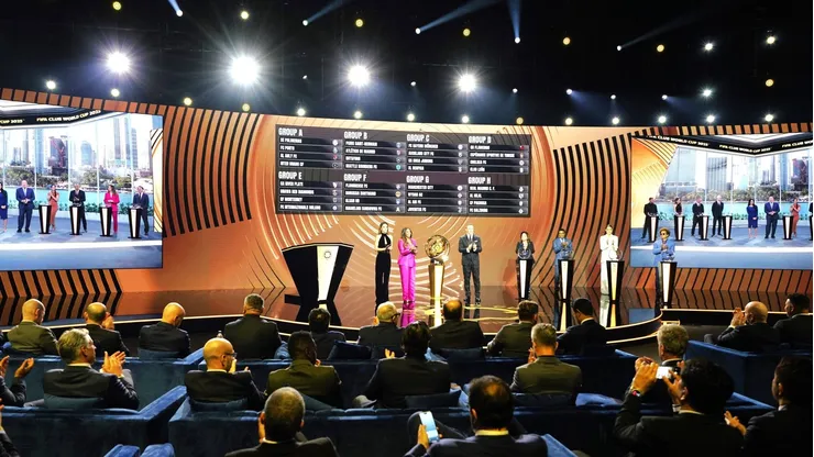 Ronaldo Nazario elogió a los equipos de la Liga MX para el Mundial de Clubes 2025