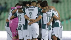 Los Guerreros finalizaron el Apertura 2024 en el último lugar de la clasificación.