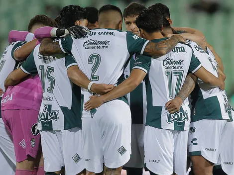 La decisión de Santos Laguna para volver a ser protagonista de la Liga MX