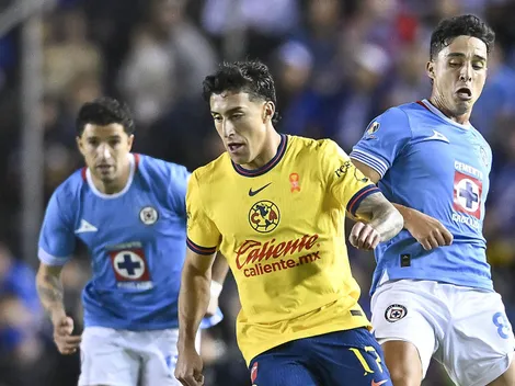 Los mejores memes de Cruz Azul vs. América por la vuelta de semifinales