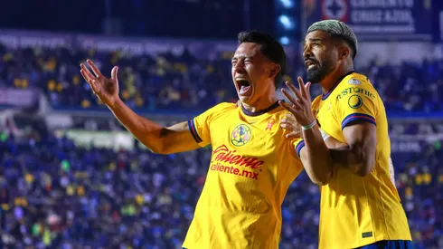 ¿Dónde jugará América la Final del Ida del Apertura 2024 de la Liga MX frente a Rayados?