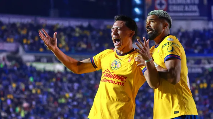 ¿Dónde jugará América la Final del Ida del Apertura 2024 de la Liga MX frente a Rayados?