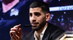 Ilia Topuria buscará dominar la UFC en una nueva división.