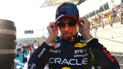 Checo Pérez cambia el discurso sobre su continuidad