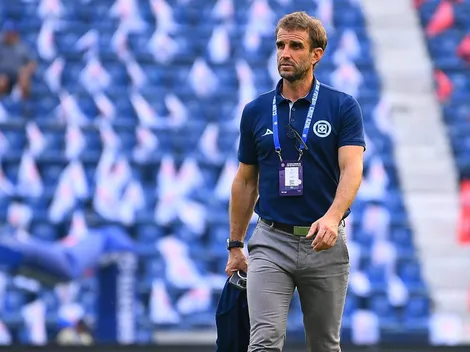 Afirman que directivos de Cruz Azul agredieron a reportero tras la eliminación ante el América