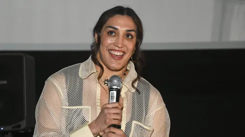 Tatiana Suarez tiene una gran historia de vida y ahora va por la gloria en UFC.