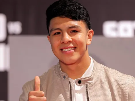 Jaime Munguía está ante la pelea más importante de su carrera